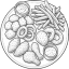 Snacks und Beilagen