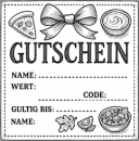 Geschenkkarten